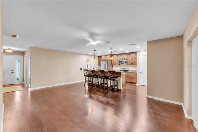One or more photo(s) has been virtually staged. LIVE THE FLORIDA on Cypresswood Golf and Country Club in Florida - for sale on GolfHomes.com, golf home, golf lot