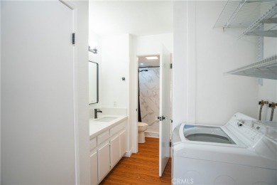 Charming 2-Bedroom Condo in Park Meadows - Quiet Gated Community on Los Amigos Country Golf Course in California - for sale on GolfHomes.com, golf home, golf lot