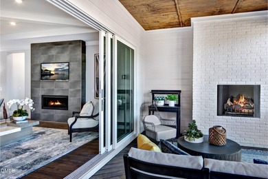 PRESALE opportunity by Drees Homes. Don't miss the opportunity on The Preserve At Jordan Lake Golf Club in North Carolina - for sale on GolfHomes.com, golf home, golf lot