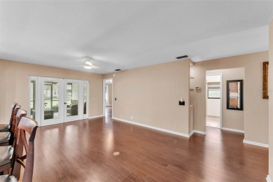 One or more photo(s) has been virtually staged. LIVE THE FLORIDA on Cypresswood Golf and Country Club in Florida - for sale on GolfHomes.com, golf home, golf lot