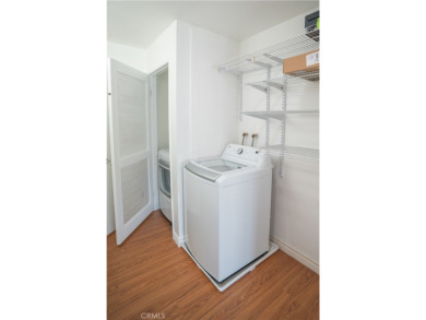 Charming 2-Bedroom Condo in Park Meadows - Quiet Gated Community on Los Amigos Country Golf Course in California - for sale on GolfHomes.com, golf home, golf lot