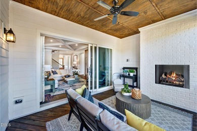 PRESALE opportunity by Drees Homes. Don't miss the opportunity on The Preserve At Jordan Lake Golf Club in North Carolina - for sale on GolfHomes.com, golf home, golf lot