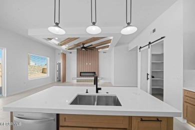 Modern design meets timeless comfort in the Danielle by on Emerald Springs Golf Course in Texas - for sale on GolfHomes.com, golf home, golf lot