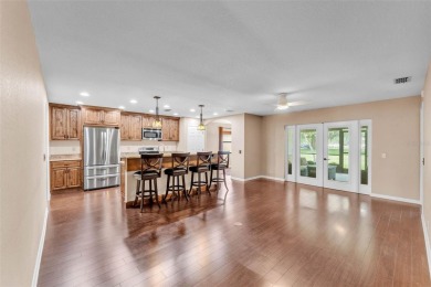 One or more photo(s) has been virtually staged. LIVE THE FLORIDA on Cypresswood Golf and Country Club in Florida - for sale on GolfHomes.com, golf home, golf lot