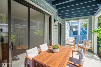 Charming 2-Bedroom Condo in Park Meadows - Quiet Gated Community on Los Amigos Country Golf Course in California - for sale on GolfHomes.com, golf home, golf lot