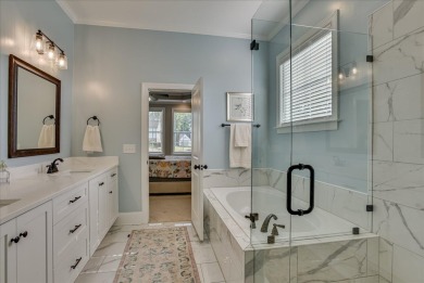 Welcome to this stunning 6-bedroom, 4-bathroom home nestled in on Bartram Trail Golf Club in Georgia - for sale on GolfHomes.com, golf home, golf lot