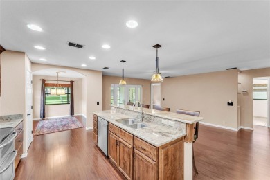 One or more photo(s) has been virtually staged. LIVE THE FLORIDA on Cypresswood Golf and Country Club in Florida - for sale on GolfHomes.com, golf home, golf lot
