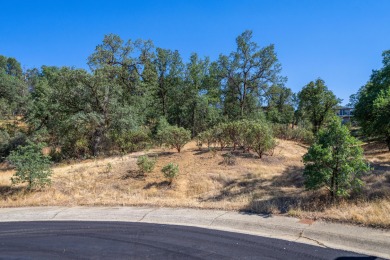 Great Lot at the end of Cul de Sac. In a prime area of Redding on Gold Hills Golf Club in California - for sale on GolfHomes.com, golf home, golf lot