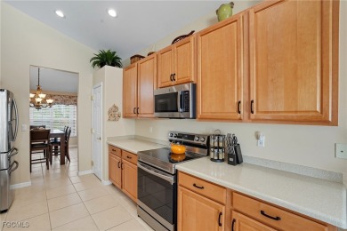 If you're looking for comfort & style in an active community on Colonial Country Club in Florida - for sale on GolfHomes.com, golf home, golf lot