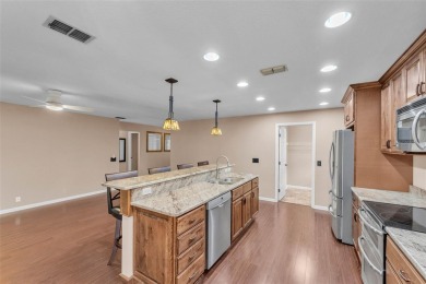 One or more photo(s) has been virtually staged. LIVE THE FLORIDA on Cypresswood Golf and Country Club in Florida - for sale on GolfHomes.com, golf home, golf lot