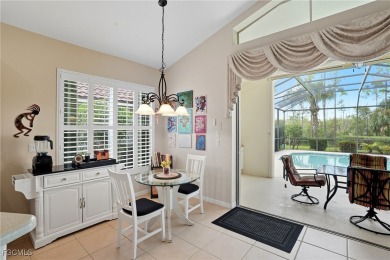If you're looking for comfort & style in an active community on Colonial Country Club in Florida - for sale on GolfHomes.com, golf home, golf lot