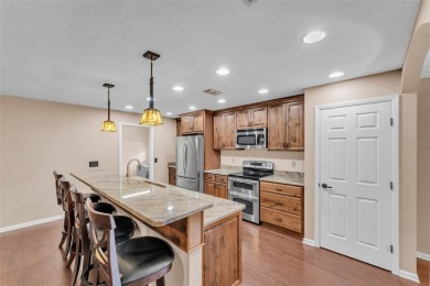 One or more photo(s) has been virtually staged. LIVE THE FLORIDA on Cypresswood Golf and Country Club in Florida - for sale on GolfHomes.com, golf home, golf lot