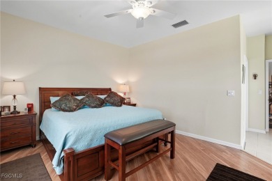 If you're looking for comfort & style in an active community on Colonial Country Club in Florida - for sale on GolfHomes.com, golf home, golf lot