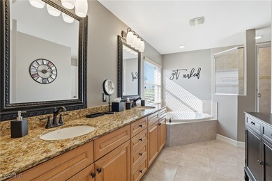 *Gulf Access Pool Home on Rare 4-Way Intersecting Canal with on Burnt Store Golf Club in Florida - for sale on GolfHomes.com, golf home, golf lot