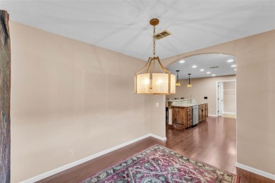 One or more photo(s) has been virtually staged. LIVE THE FLORIDA on Cypresswood Golf and Country Club in Florida - for sale on GolfHomes.com, golf home, golf lot