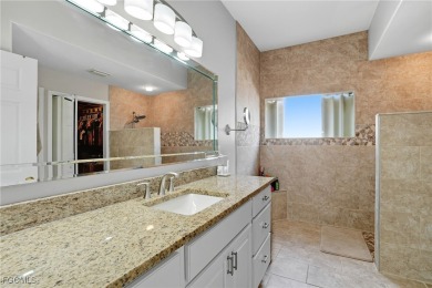 If you're looking for comfort & style in an active community on Colonial Country Club in Florida - for sale on GolfHomes.com, golf home, golf lot