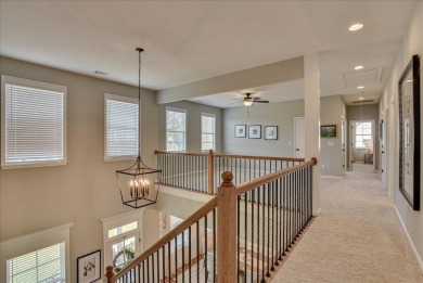 Welcome to this stunning 6-bedroom, 4-bathroom home nestled in on Bartram Trail Golf Club in Georgia - for sale on GolfHomes.com, golf home, golf lot