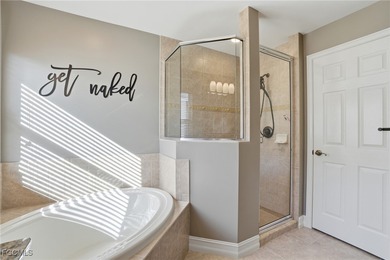 *Gulf Access Pool Home on Rare 4-Way Intersecting Canal with on Burnt Store Golf Club in Florida - for sale on GolfHomes.com, golf home, golf lot