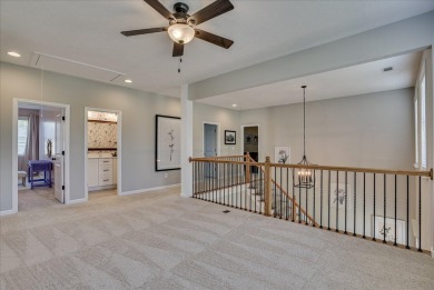 Welcome to this stunning 6-bedroom, 4-bathroom home nestled in on Bartram Trail Golf Club in Georgia - for sale on GolfHomes.com, golf home, golf lot