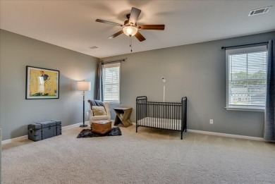Welcome to this stunning 6-bedroom, 4-bathroom home nestled in on Bartram Trail Golf Club in Georgia - for sale on GolfHomes.com, golf home, golf lot