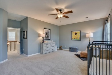 Welcome to this stunning 6-bedroom, 4-bathroom home nestled in on Bartram Trail Golf Club in Georgia - for sale on GolfHomes.com, golf home, golf lot