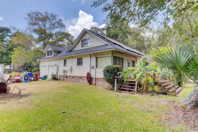 Welcome home to 4 Garth Drive, located in the highly sought on Shadowmoss Plantation Golf Club in South Carolina - for sale on GolfHomes.com, golf home, golf lot