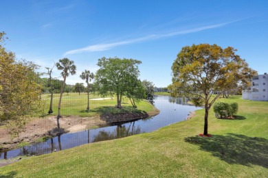 Model Condo-Step into this Stunning Corner 2-Bedroom 2-Bath on Oriole Golf and Tennis Club in Florida - for sale on GolfHomes.com, golf home, golf lot