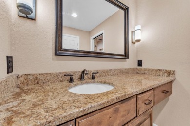 One or more photo(s) has been virtually staged. LIVE THE FLORIDA on Cypresswood Golf and Country Club in Florida - for sale on GolfHomes.com, golf home, golf lot