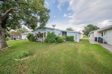 Welcome to Highland Fairways! This easy-to-maintain 2 bedroom, 2 on Highland Fairways Golf Club in Florida - for sale on GolfHomes.com, golf home, golf lot