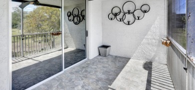 Model Condo-Step into this Stunning Corner 2-Bedroom 2-Bath on Oriole Golf and Tennis Club in Florida - for sale on GolfHomes.com, golf home, golf lot