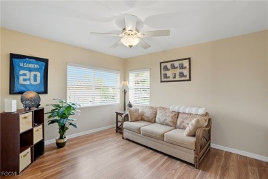 If you're looking for comfort & style in an active community on Colonial Country Club in Florida - for sale on GolfHomes.com, golf home, golf lot