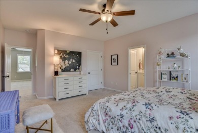 Welcome to this stunning 6-bedroom, 4-bathroom home nestled in on Bartram Trail Golf Club in Georgia - for sale on GolfHomes.com, golf home, golf lot