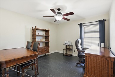 *Gulf Access Pool Home on Rare 4-Way Intersecting Canal with on Burnt Store Golf Club in Florida - for sale on GolfHomes.com, golf home, golf lot