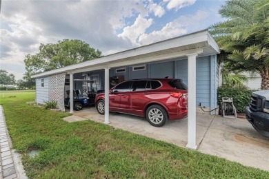 Welcome to Highland Fairways! This easy-to-maintain 2 bedroom, 2 on Highland Fairways Golf Club in Florida - for sale on GolfHomes.com, golf home, golf lot