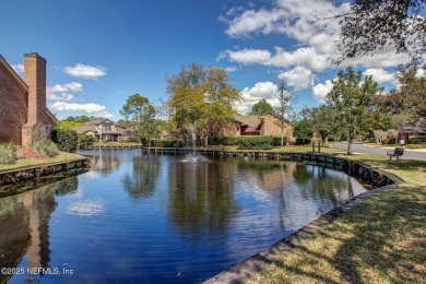 Fabulous opportunity to live in desirable Deerwood!  This light on The Deerwood Country Club in Florida - for sale on GolfHomes.com, golf home, golf lot