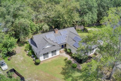 Welcome home to 4 Garth Drive, located in the highly sought on Shadowmoss Plantation Golf Club in South Carolina - for sale on GolfHomes.com, golf home, golf lot