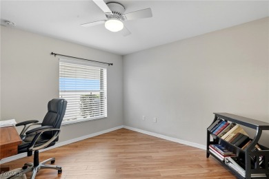 If you're looking for comfort & style in an active community on Colonial Country Club in Florida - for sale on GolfHomes.com, golf home, golf lot