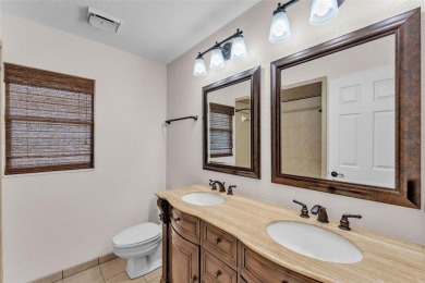 One or more photo(s) has been virtually staged. LIVE THE FLORIDA on Cypresswood Golf and Country Club in Florida - for sale on GolfHomes.com, golf home, golf lot