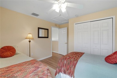 If you're looking for comfort & style in an active community on Colonial Country Club in Florida - for sale on GolfHomes.com, golf home, golf lot