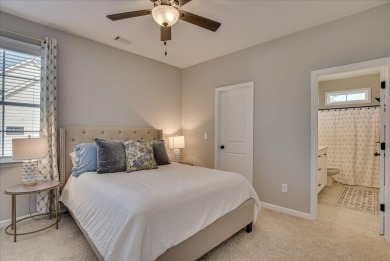 Welcome to this stunning 6-bedroom, 4-bathroom home nestled in on Bartram Trail Golf Club in Georgia - for sale on GolfHomes.com, golf home, golf lot