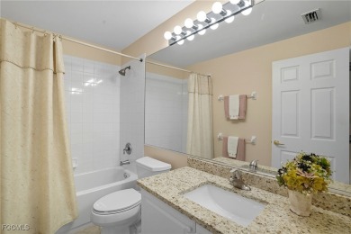 If you're looking for comfort & style in an active community on Colonial Country Club in Florida - for sale on GolfHomes.com, golf home, golf lot