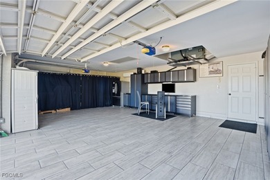 *Gulf Access Pool Home on Rare 4-Way Intersecting Canal with on Burnt Store Golf Club in Florida - for sale on GolfHomes.com, golf home, golf lot