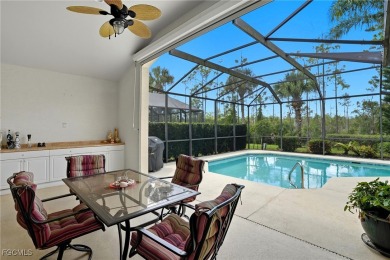 If you're looking for comfort & style in an active community on Colonial Country Club in Florida - for sale on GolfHomes.com, golf home, golf lot