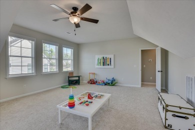 Welcome to this stunning 6-bedroom, 4-bathroom home nestled in on Bartram Trail Golf Club in Georgia - for sale on GolfHomes.com, golf home, golf lot