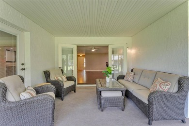 One or more photo(s) has been virtually staged. LIVE THE FLORIDA on Cypresswood Golf and Country Club in Florida - for sale on GolfHomes.com, golf home, golf lot