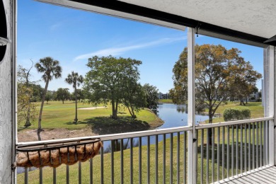 Model Condo-Step into this Stunning Corner 2-Bedroom 2-Bath on Oriole Golf and Tennis Club in Florida - for sale on GolfHomes.com, golf home, golf lot