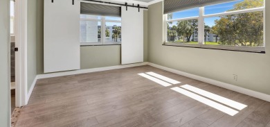 Model Condo-Step into this Stunning Corner 2-Bedroom 2-Bath on Oriole Golf and Tennis Club in Florida - for sale on GolfHomes.com, golf home, golf lot