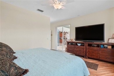 If you're looking for comfort & style in an active community on Colonial Country Club in Florida - for sale on GolfHomes.com, golf home, golf lot