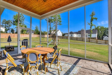 Welcome to this stunning 6-bedroom, 4-bathroom home nestled in on Bartram Trail Golf Club in Georgia - for sale on GolfHomes.com, golf home, golf lot