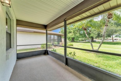 One or more photo(s) has been virtually staged. LIVE THE FLORIDA on Cypresswood Golf and Country Club in Florida - for sale on GolfHomes.com, golf home, golf lot